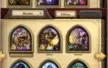 Conta Hearthstone Competitiva Padrão e Livre +200 lendarias
