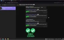 Bot Million - Acesso ao bot no telegram