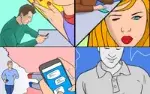 Imagens Vetorizadas Nicho Black - Anuncios Resposivos