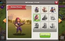 Cv 12 Full 6 construtores + Skins
