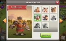 Cv 12 Full 6 construtores + Skins