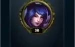 Conta Smurf League of Legends LVL 30