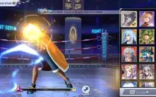 Saint Seiya Awakening (A94) - +50 livros azuis, +770 gemas