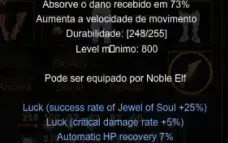 Asa lv 4 Elf Megamu 2 adds