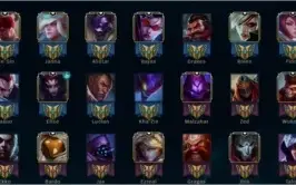 conta vanity da season 2