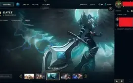 conta vanity da season 2