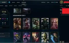 conta vanity da season 2