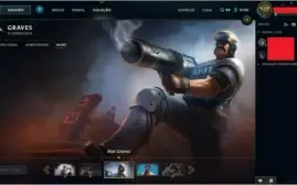 conta vanity da season 2