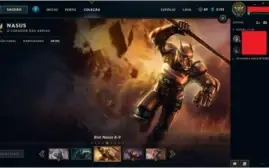 conta vanity da season 2