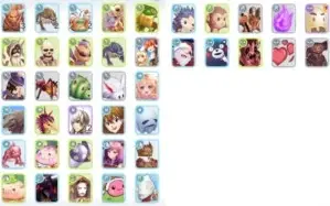Conta Ragnarok Mobile com Carta Ghostring