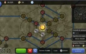 Conta Ragnarok Mobile com Carta Ghostring