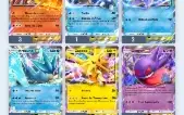 Conta Pokémon Tcgp Com Mewtwo Interativo