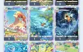 Conta Pokémon Tcgp Com Mewtwo Interativo