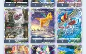 Conta Pokémon Tcgp Com Mewtwo Interativo