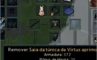 Conta Runescape com mais de 750m em Cash e Itens!!!