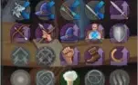 Conta Runescape com mais de 750m em Cash e Itens!!!