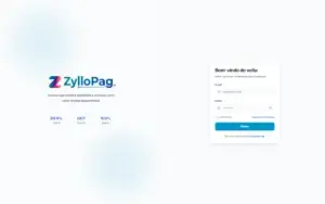 Zyllopag Gateway De Pagamento Completo
