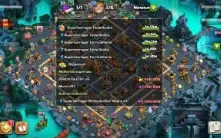 Cv 16 Full (Faltando Apenas Alguns Muros)