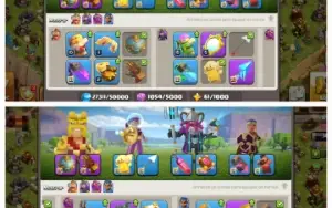Cv 16 Full (Faltando Apenas Alguns Muros)