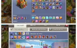 Cv 16 Full (Faltando Apenas Alguns Muros)