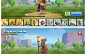 Cv 16 Full (Faltando Apenas Alguns Muros)