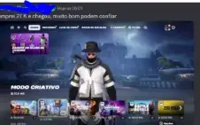 Contato Forn Vbucks Barato - 13500 Vbucks Por R$68,00 🤑