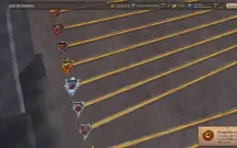 Conta albion 457m fama, 300+ reais em skins