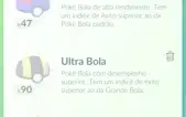 Conta Pokemon go mto boa