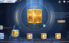 Saintseiya Awakening A-139 + 1610 Gemas Avançadas