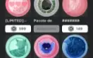 Conta do Roblox velha de 2020 - 2019