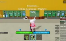 Conta do Roblox velha de 2020 - 2019