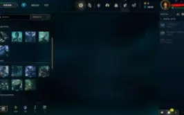 Vendo conta gold mmr inflado