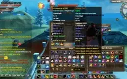 Mercenário r8 arma +10 lynx PWBR