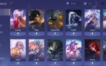 Conta Arena of Valor - AOV