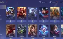 Conta Arena of Valor - AOV