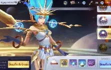 Cc Saint Seiya Muitas Invocações 🌟🌟🌟