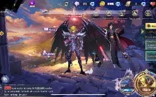 Cc Saint Seiya Muitas Invocações 🌟🌟🌟
