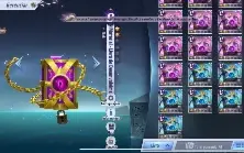Cc Saint Seiya Muitas Invocações 🌟🌟🌟