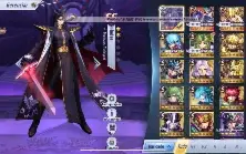 Cc Saint Seiya Muitas Invocações 🌟🌟🌟