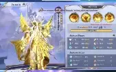 Cc Saint Seiya Muitas Invocações 🌟🌟🌟