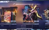 Cc Saint Seiya Muitas Invocações 🌟🌟🌟