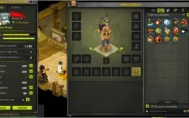 Eliotrope 200 Crocabulia Dofus