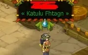 Eliotrope 200 Crocabulia Dofus