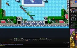 conta pxg Wingeon lvl 207 server Omega, Free to play