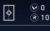 CONTA VALORANT ( COM MMR DE UM ATO SÒ PLATINA 3)