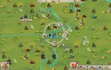 Conta Goodgame Empire a Venda