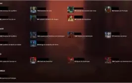 Conta Blizzard Completa