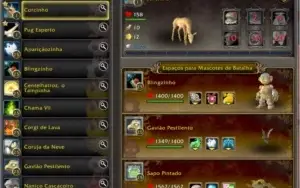 Conta Blizzard Completa