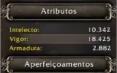 Conta Blizzard Completa