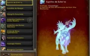 Conta Blizzard Completa
